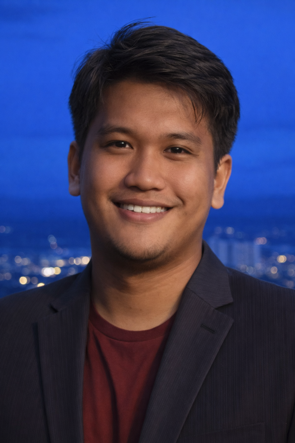 Emmanuel David Mendoza